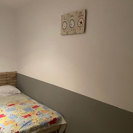 Edificio La Horteta Leilighet La Font D´En Carròs Eksteriør bilde